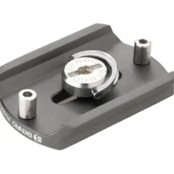 Benro Quick Release Plates>PU50X Arca-Swiss Style QR Plate for VX20 Head