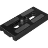Benro Quick Release Plates>QR11 Slide-In Video QR Plate