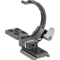 Benro L-Brackets>QRB95 Quick Rotation Lens Bracket
