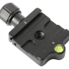 Benro Tripod Heads>QRC70 Quick Release Clamp
