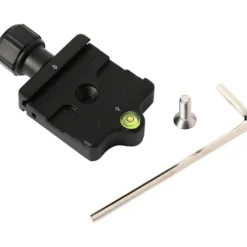 Benro Tripod Heads>QRC70 Quick Release Clamp