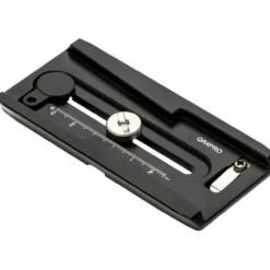 Benro Quick Release Plates>QR4PRO Slide-In Video QR Plate