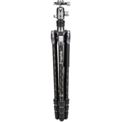 Benro Tripods>Rhino 14C Carbon Fibre Centre Column Photo Tripod Monopod Twist Lock VX20 Head