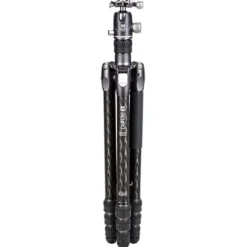 Benro Tripods>Rhino 34C Carbon Fibre Centre Column Photo Tripod Monopod Twist Lock VX20 Head