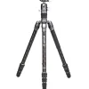 Benro Tripods>Rhino 24C with VX25 Head, Carbon Fibre, Photo Tripod Kit