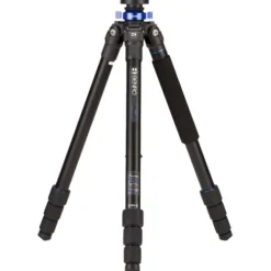 Benro Tripods>(Series 2) Aluminium Mach3 Tripod