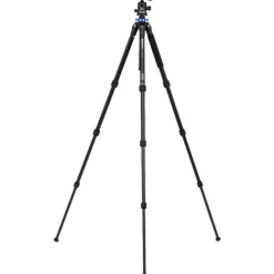 Benro Tripods>(Series 1) Aluminium Mach3 Tripod and B1 Ball Head
