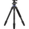Benro Tripods>(Series 2) Aluminium Mach3 Tripod and B2 Ball Head