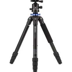 Benro Tripods>(Series 2) Aluminium Mach3 Tripod and B2 Ball Head