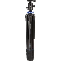 Benro Tripods>(Series 2) Aluminium Mach3 Tripod and B2 Ball Head