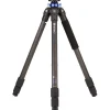 Benro Tripods>(Series 3) Carbon Fibre Mach3 Tripod