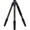 Benro Tripods>(Series 2) Carbon Fibre Mach3 Tripod