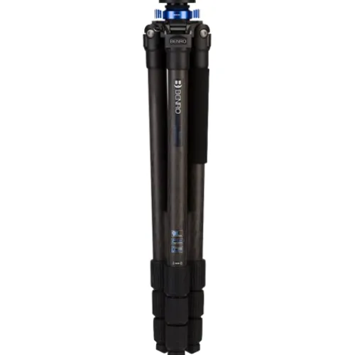 Benro Tripods>(Series 4) Carbon Fibre Mach3 Long Tripod