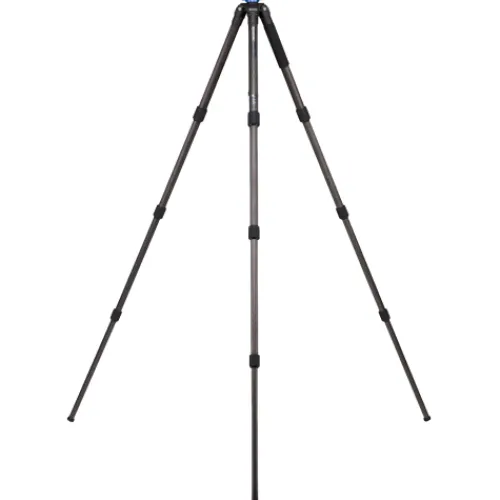 Benro Tripods>(Series 4) Carbon Fibre Mach3 Long Tripod