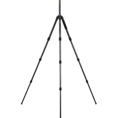 Benro Tripods>(Series 4) Carbon Fibre Mach3 Long Tripod