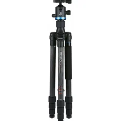Benro Tripods>(Series 2) iFoto Carbon Fibre Tripod Kit