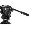 Benro Tripod Heads>S2PRO Video Head