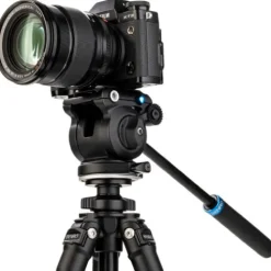 Benro Tripod Heads>S2PRO Video Head