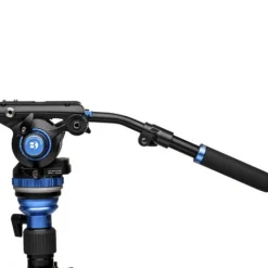 Benro Tripod Heads>S6PRO Video Head