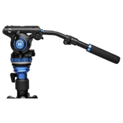 Benro Tripod Heads>S6Pro Video Head