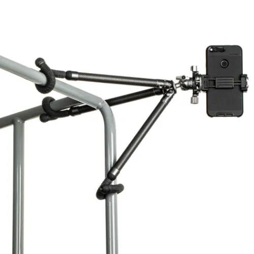 Benro Tabletop Tripods>TablePod Flex Kit