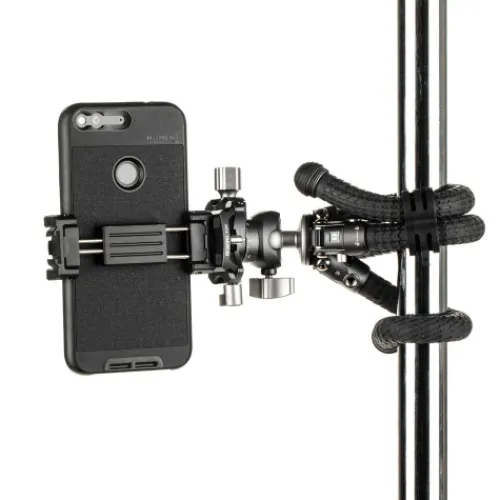 Benro Tabletop Tripods>TablePod Flex Kit