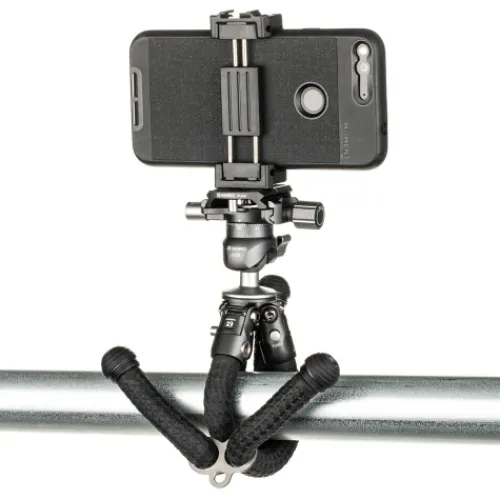 Benro Tabletop Tripods>TablePod Flex Kit