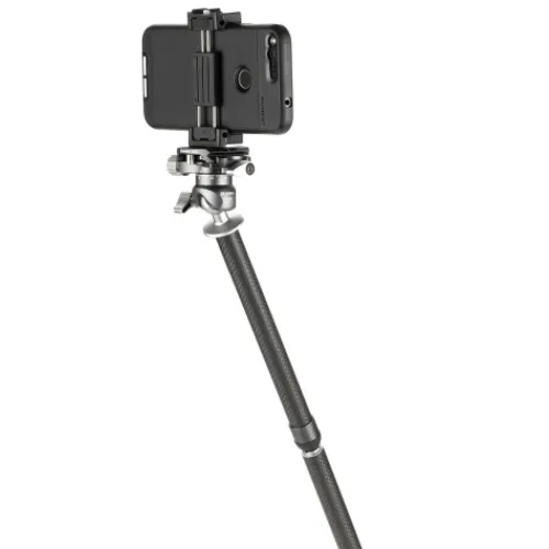 Benro Tabletop Tripods>TablePod Flex Kit