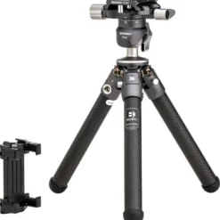 Benro Tabletop Tripods>TablePod Tripod Kit