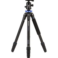 Benro Tripods>TMA28AB2 Series 2 Mach3 Aluminium Tripod with B2 Ball Head
