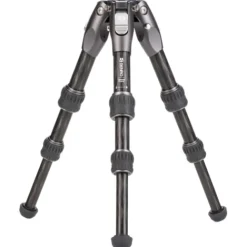 Benro Tripods>Tortoise 03C, Carbon Fibre, 3 Section, Photo Tripod