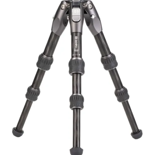 Benro Tripods>Tortoise 03C, Carbon Fibre, 3 Section, Photo Tripod