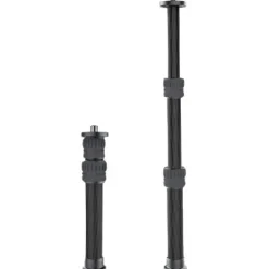 Benro Tripods>Tortoise 34C Carbon Fibre 4 Section, Photo Tripod