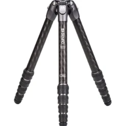 Benro Tripods>Tortoise 35C, Carbon Fibre, 5 Section, Photo Tripod