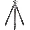 Benro Tripods>Tortoise 14C Columnless Carbon Fiber One Series Tripod with GX25 Ball Head