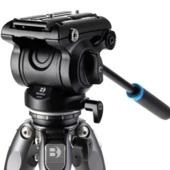 Benro Video Tripods><noscript><img width=