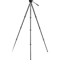 Benro Video Tripods><noscript><img width=