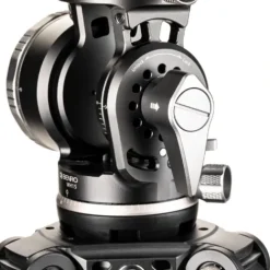 Benro Tripod Heads>WH15 Counterbalance 2-Way Long Lens Head