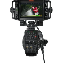 Blackmagic Viewfinders & Lcd Accessories|Video Monitors & Accessories>7" URSA Studio Viewfinder G2