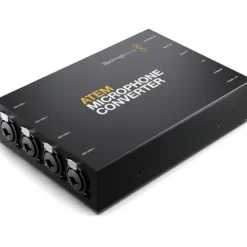 Blackmagic Streaming & Capture Devices>ATEM Microphone Converter