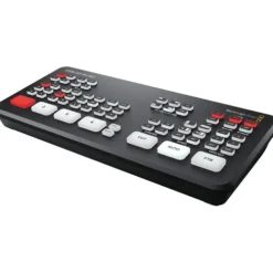 Blackmagic Streaming & Capture Devices>ATEM SDI Pro ISO Switcher