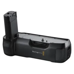 Blackmagic Battery Grips>Battery Grip for Pocket Cinema Camera 4K