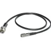 Blackmagic Video Monitors & Accessories>Cable (BMD) - Din 1.0/2.3 to BNC Male 44 cm