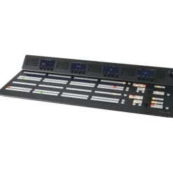 Blackmagic Streaming & Capture Devices>Design ATEM 4 M/E Advanced Panel 40