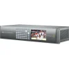 Blackmagic Streaming & Capture Devices>Design ATEM 4 M/E Broadcast Studio 4K