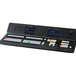 Blackmagic Streaming & Capture Devices>Design ATEM 1 M/E Advanced Panel 20
