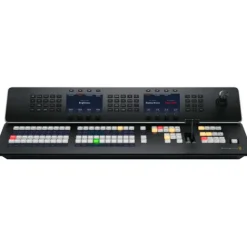 Blackmagic Streaming & Capture Devices>Design ATEM 1 M/E Advanced Panel 20