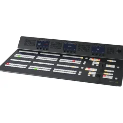 Blackmagic Streaming & Capture Devices>Design ATEM 2 M/E Advanced Panel 30