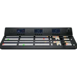 Blackmagic Streaming & Capture Devices>Design ATEM 2 M/E Advanced Panel 30