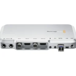 Blackmagic Streaming & Capture Devices>Design ATEM Camera Converter